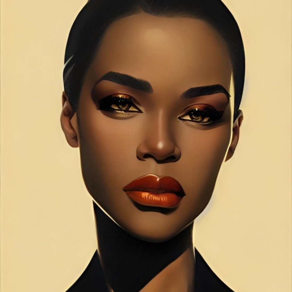 Business Woman